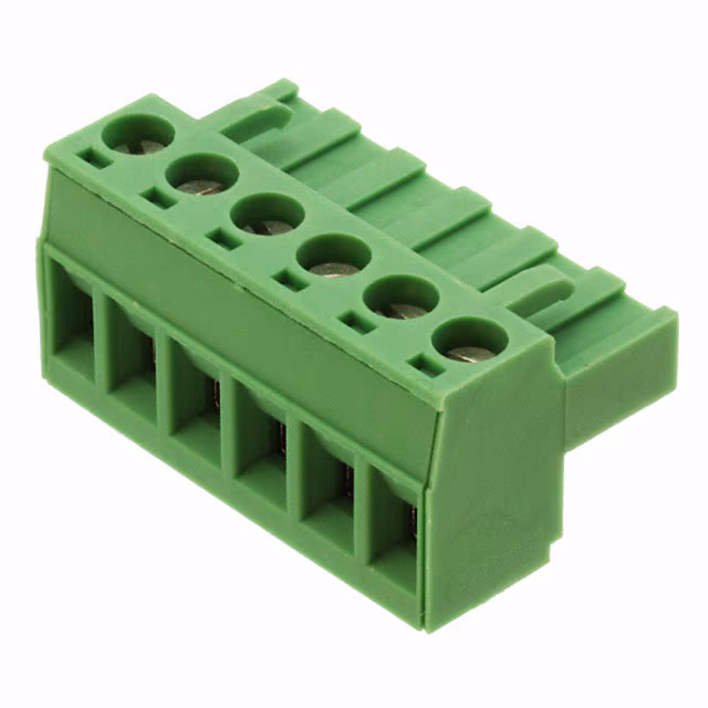 1779877 Phoenix Contact  Conectores y tomas de corriente